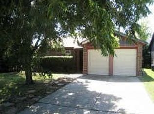 216 Coury Rd, Everman, TX 76140