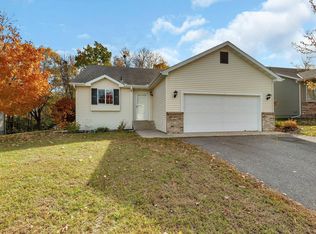 1420 17th Ave SE, Saint Joseph, MN 56374