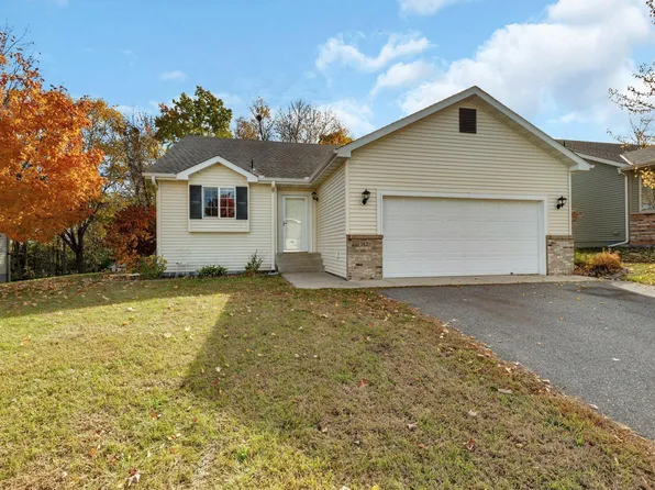 1420 17th Ave SE, Saint Joseph, MN 56374