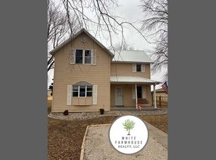 400 Court St, Carroll, NE 68723