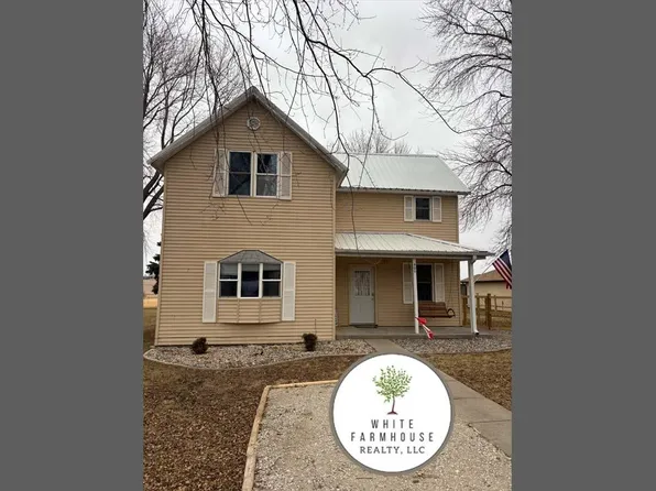 400 Court St, Carroll, NE 68723