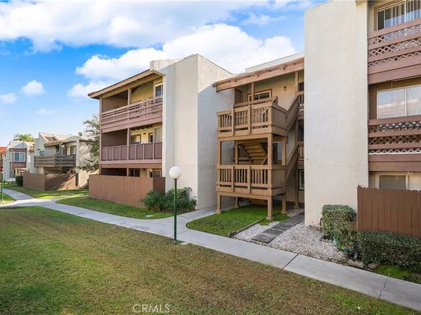 1136 S Citron St #83, Anaheim, CA 92805