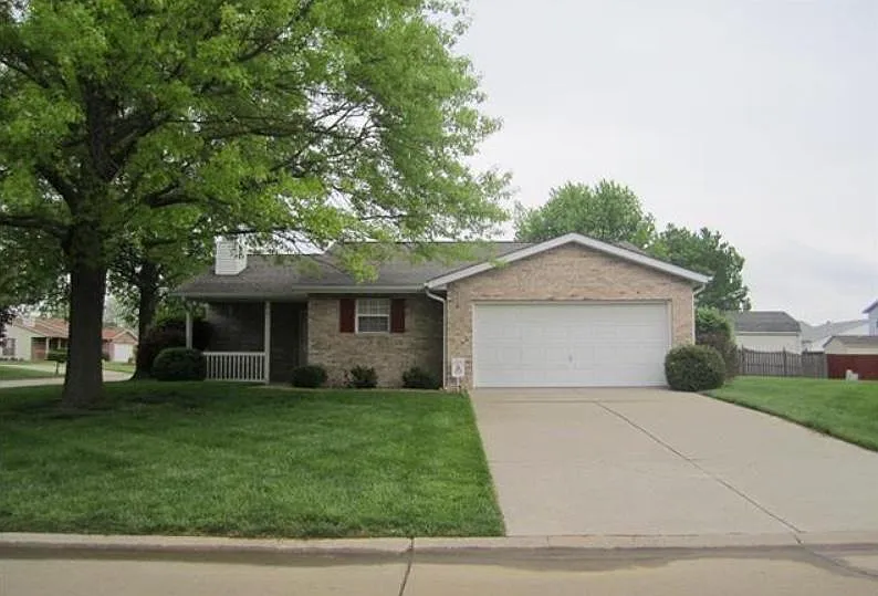 2425 Richland Prairie Blvd photo 1
