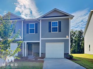 5102 Hyrule Dr, Charlotte, NC 28262