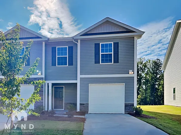 5102 Hyrule Dr, Charlotte, NC 28262