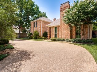 5901 Flintshire Ln, Dallas, TX 75252