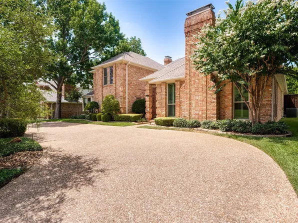 5901 Flintshire Ln, Dallas, TX 75252