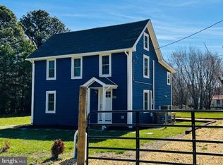 23483 Beckett Rd, Chance, MD 21821