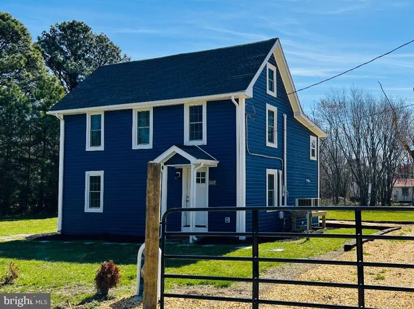 23483 Beckett Rd, Chance, MD 21821