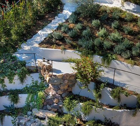 Gardens