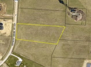 109 Liberty Ridge Ct, Johnstown, OH 43031