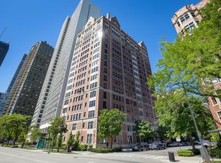 1120 N Lake Shore Dr #15A, Chicago, IL 60611