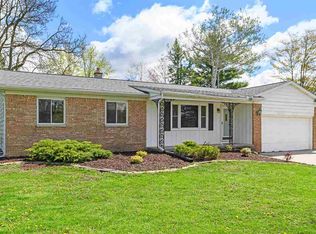 8535 Windy Hill Pkwy, Grand Blanc, MI 48439