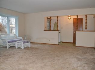 8731 Hart Dr, Wind Lake, WI 53185