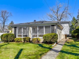 2316 Virginia St, Park Ridge, IL