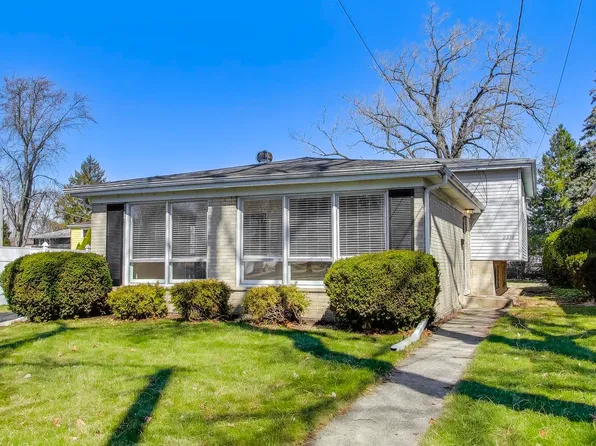 2316 Virginia St, Park Ridge, IL 60068