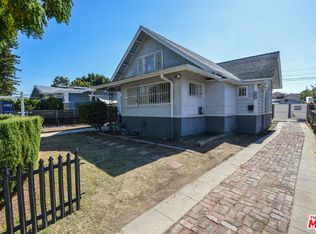 2226 W 28th St, Los Angeles, CA 90018