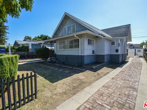 2226 W 28th St, Los Angeles, CA 90018