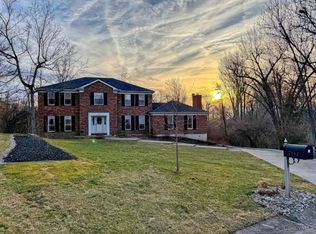 7953 Quebec Ct, West Chester, OH 45241