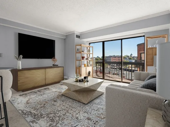15 N Beacon St #410, Allston, MA 02134