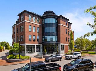 233 Vaughan St UNIT 202, Portsmouth, NH 03801