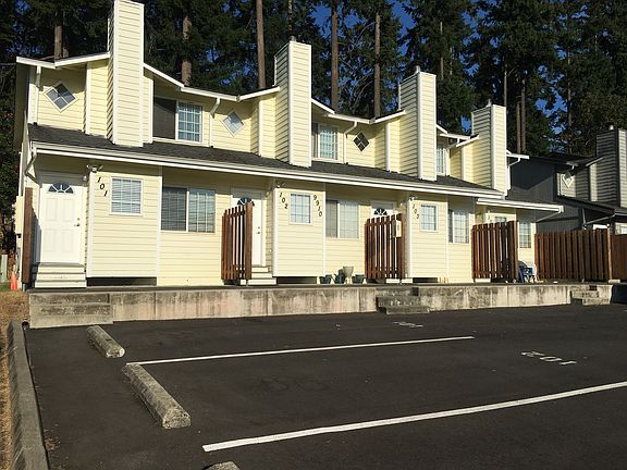 Front of Building