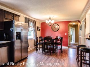 299 Conrad Dr, Clarksville, TN 37042