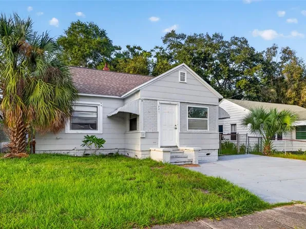781 16TH AVENUE S, ST PETERSBURG, FL 33701