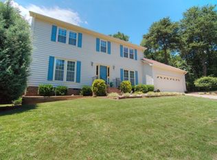 5067 Suwarrow Cir, Tega Cay, SC 29708