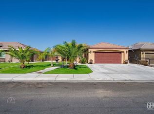 983 Kendrea St, Mc Farland, CA 93250