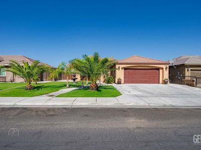 983 Kendrea St, Mc Farland, CA, 93250