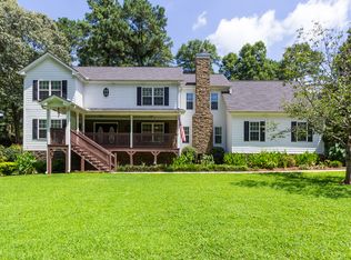 2544 Dukes Cir SE, Conyers, GA 30013