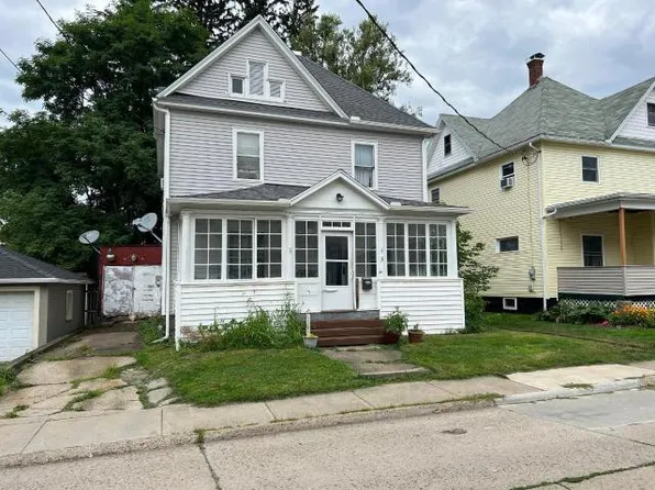 3 Conewango Pl #5, Warren, PA 16365