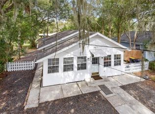 533 E French Ave, Orange City, FL 32763