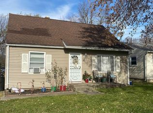 3158 W Mott Ave, Flint, MI 48504