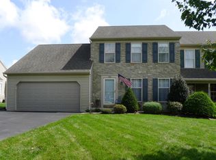 106 Bridle Path, New Holland, PA 17557