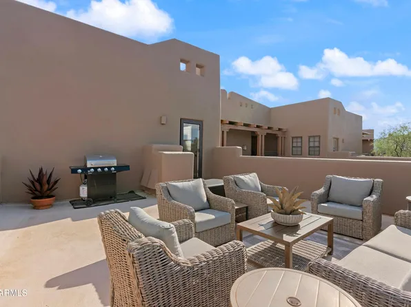 36601 N MULE TRAIN Road #C21, Carefree, AZ 85377