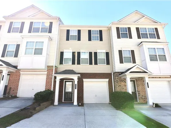 6882 Slate Stone Way SE #20, Mableton, GA 30126