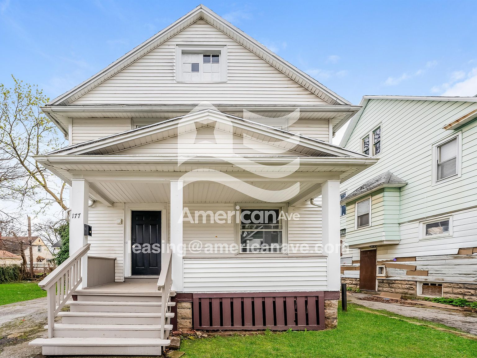 177 Roycroft Dr, Rochester, NY 14621 Zillow