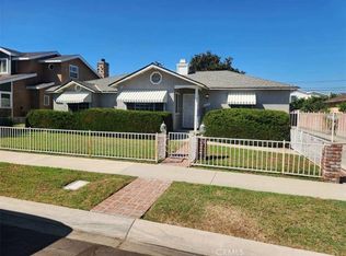 11171 Midway Dr, Los Alamitos, CA 90720
