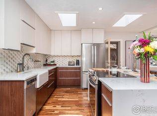 162 Alaska Rd, Boulder, CO 80302