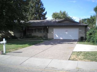 340 Pioneer Rd, Weiser, ID 83672
