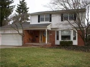 2731 Manchester Rd, Ann Arbor, MI 48104