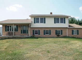 88 Margaret Dr, Mechanicsburg, PA 17050