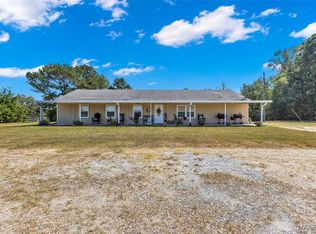 10570 Georgia Rd, Eclectic, AL 36024