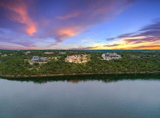 1011 Lakeview Point Rd, Graford, TX 76449