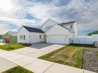15249 Steel Cloud Ave, Caldwell, ID 83607