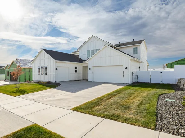 15249 Steel Cloud Ave, Caldwell, ID 83607
