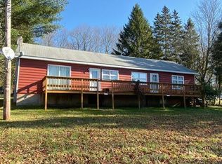 74 Matthews Rd #L-4, Moscow, PA 18444