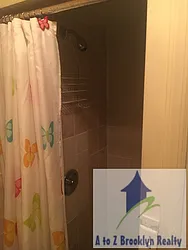 Rented by A to Z Brooklyn Realty